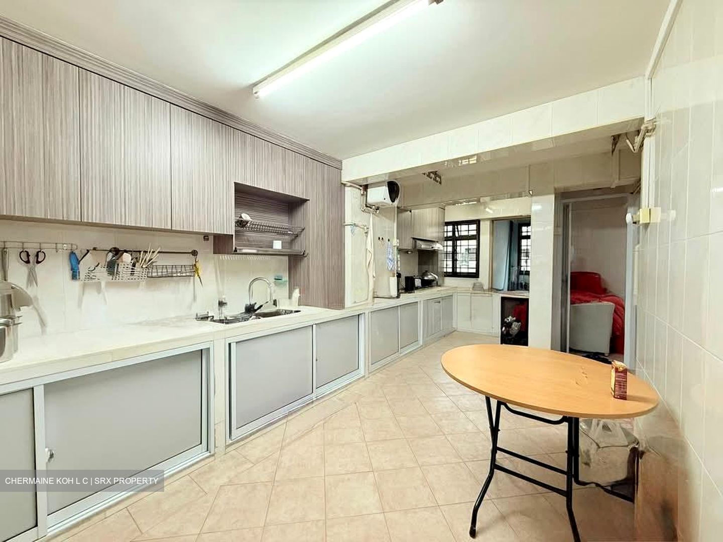 Blk 2 Everton Park (Bukit Merah), HDB 5 Rooms #566676121